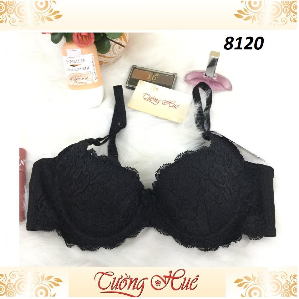 Áo lót nữ Annie Bra 8120 mỏng bảng lớn.