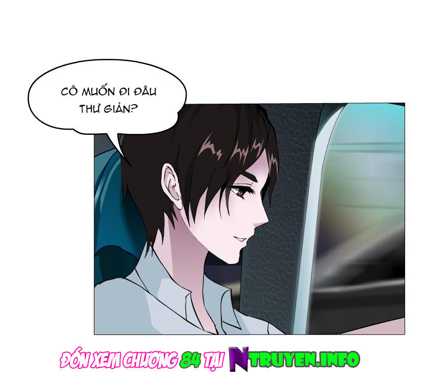 cạm bẫy của nữ thần chapter 83 28