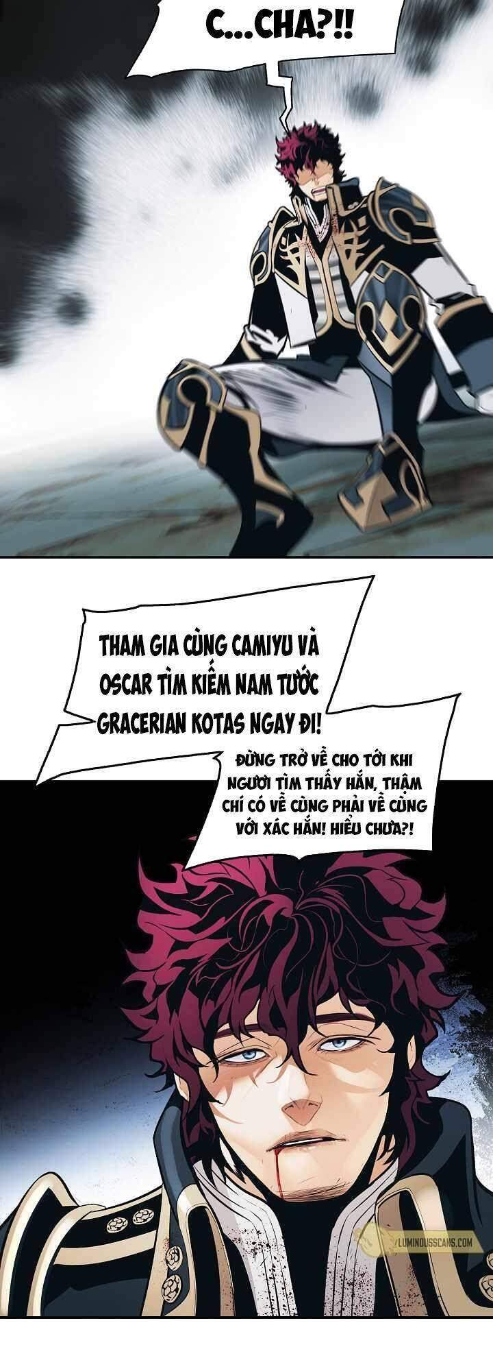 bất bại chân ma chapter 118 32