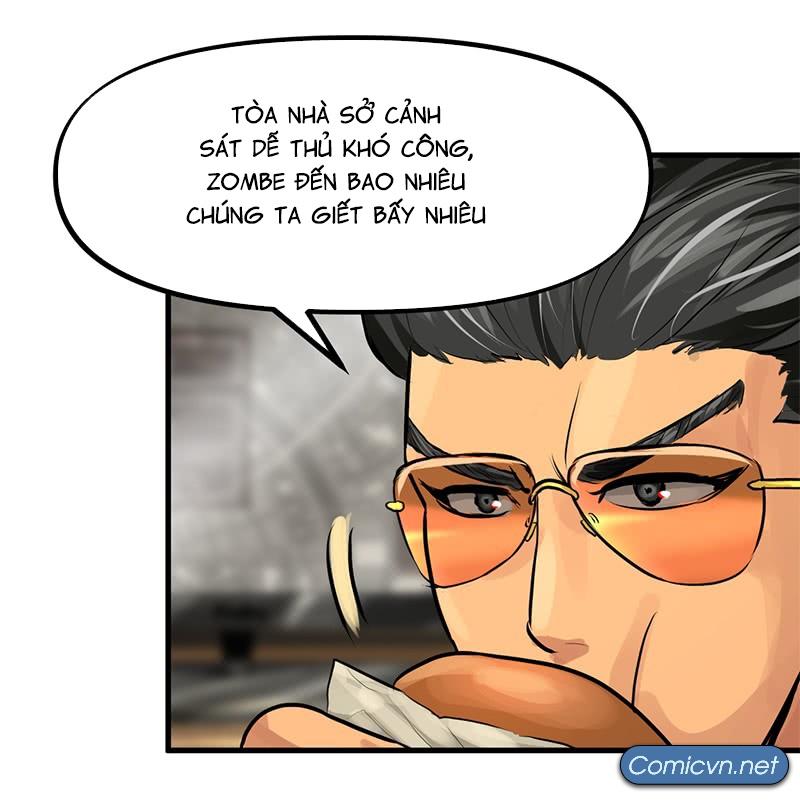 vua sinh tồn chapter 68 33