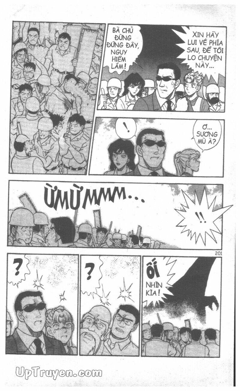 conan - bộ đặc biệt chapter 10 198