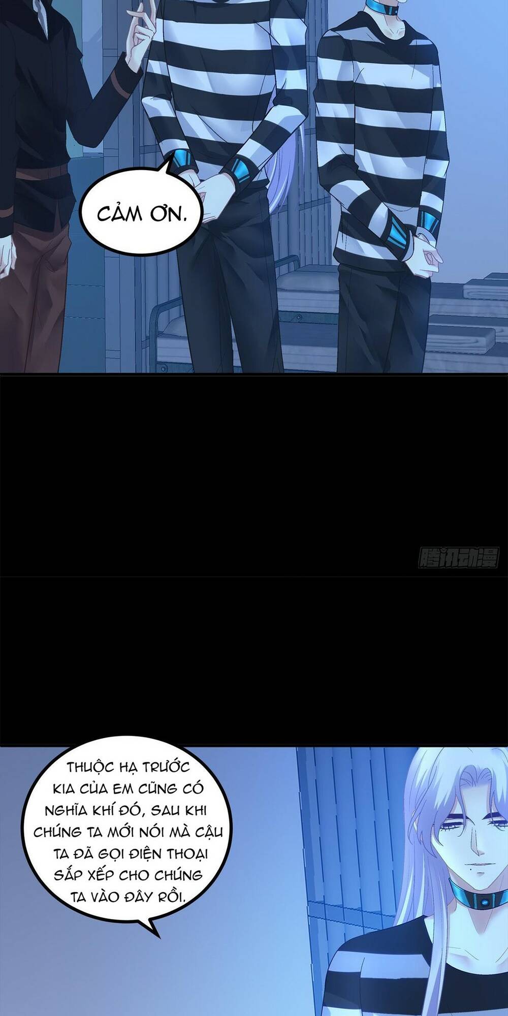 toàn bộ nắm trong tay chapter 149 13