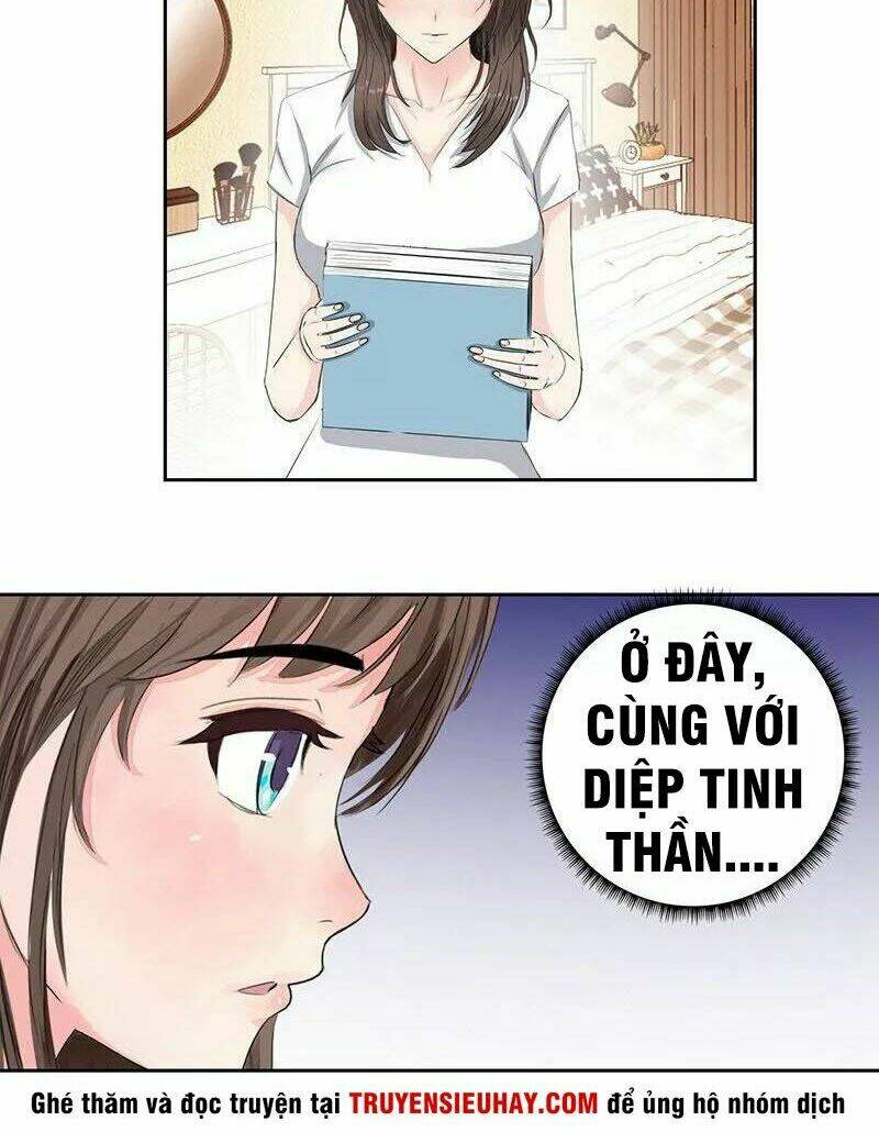 học viện cao thủ chapter 58 15
