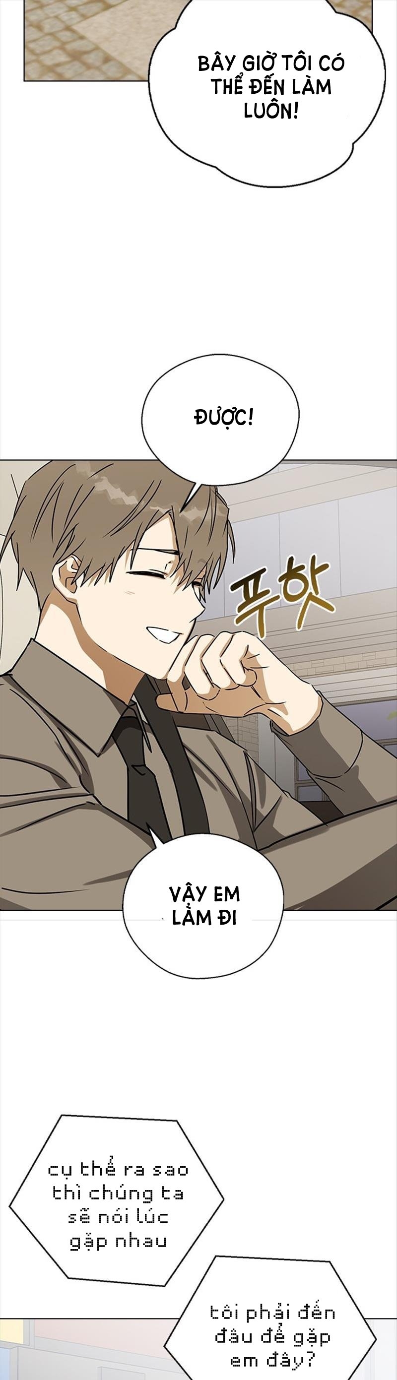 nhân duyên kiếp trước chapter 42.1 21