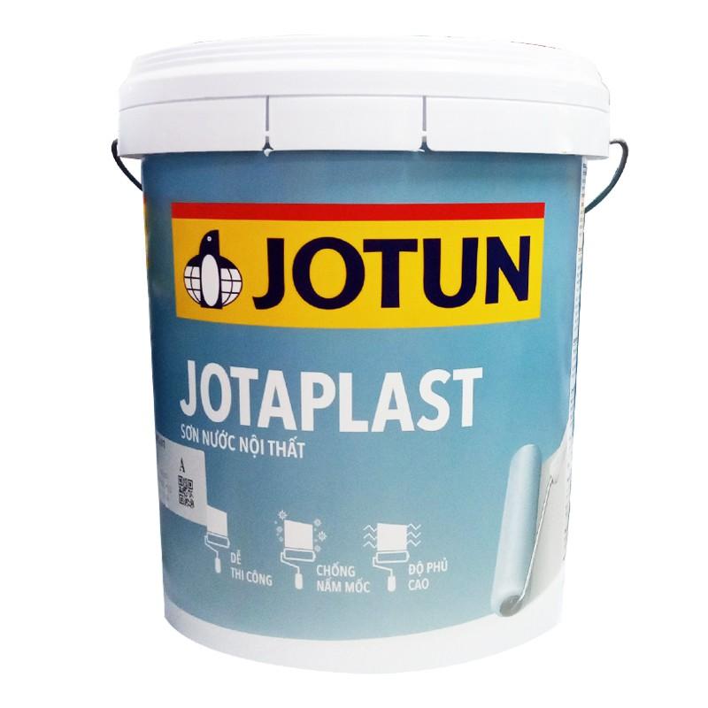 Sơn nước trong nhà JOTUN JOTAPLAST 5L