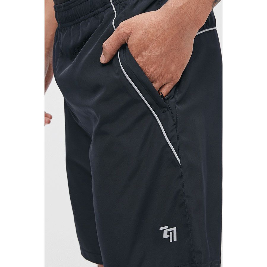 Quần Thể Thao Nam Tennis Shorts Navy