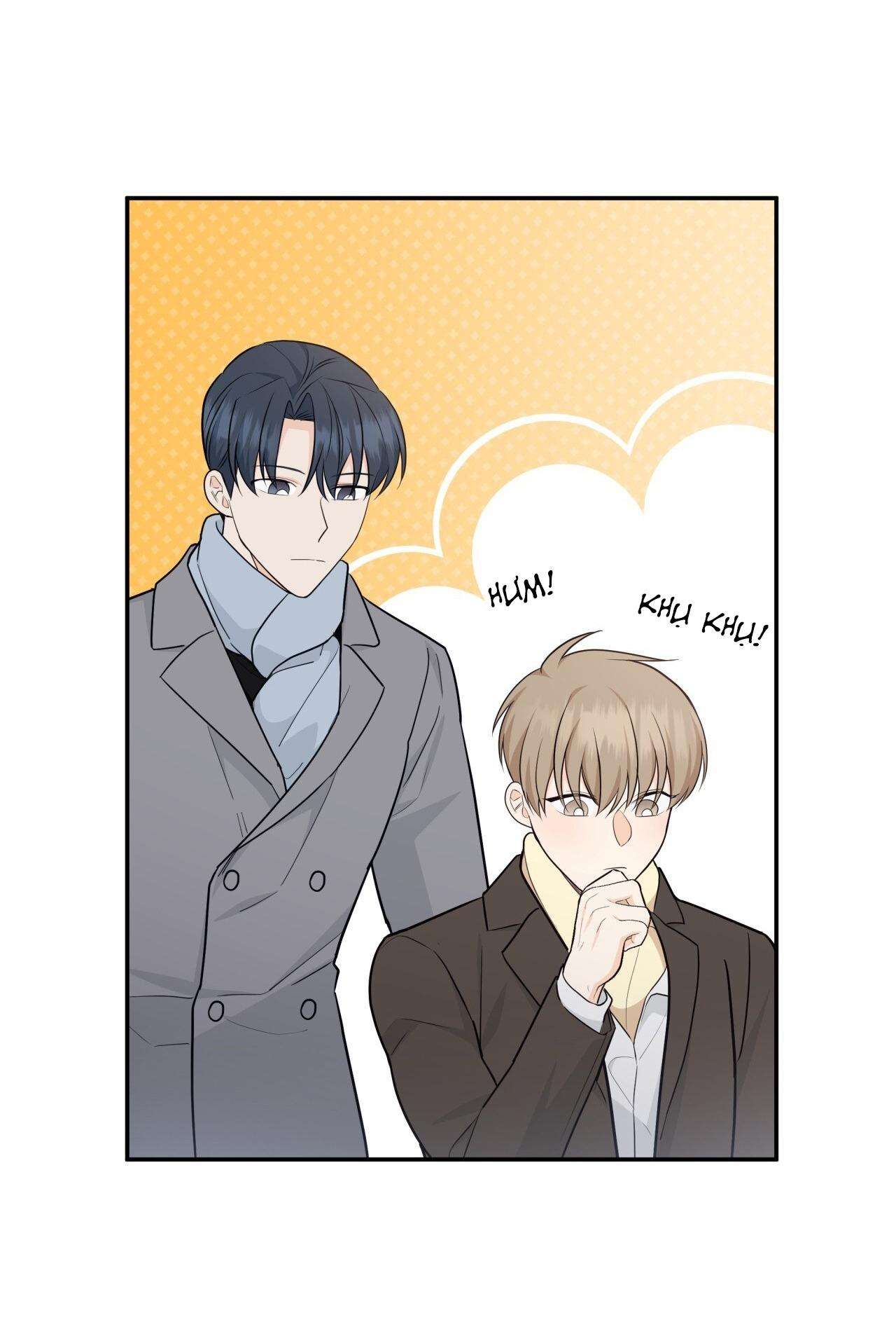 vị ngọt không đường (sweet not sugar) chapter 47 42