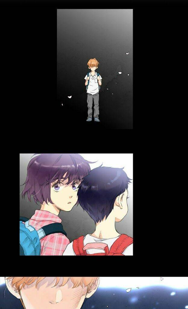 between you and i chapter 3 16