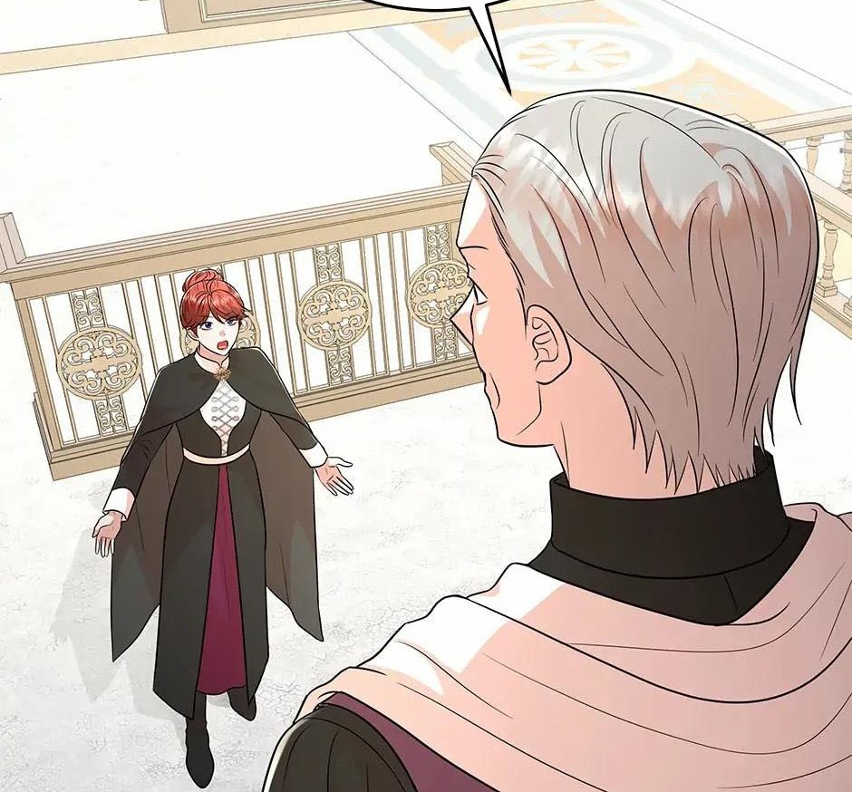 diễn vai ác nữ cũng thật khó khăn chapter 86 22