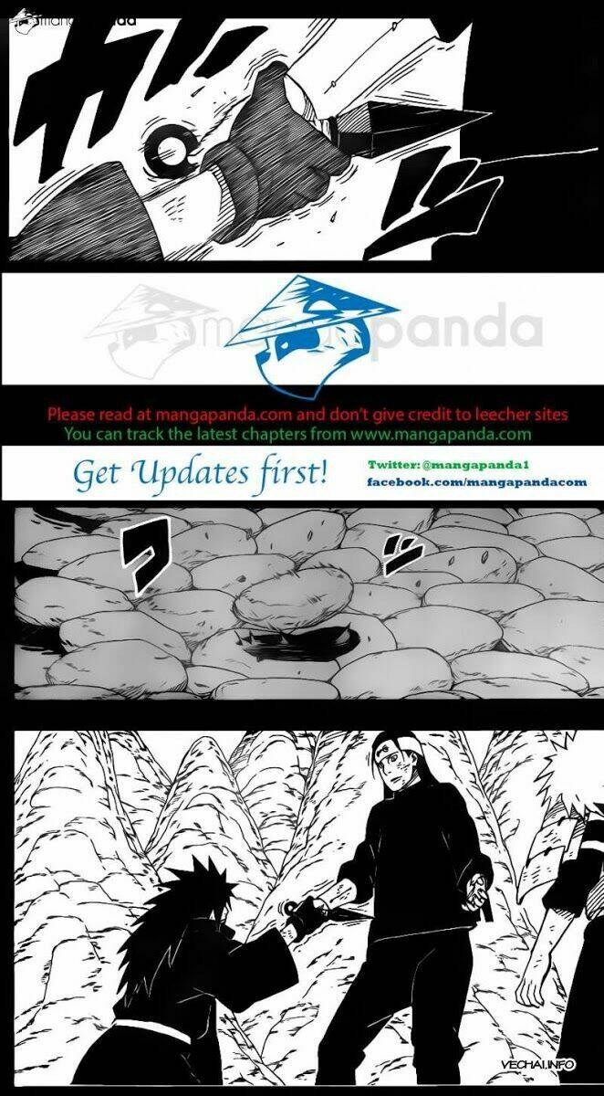 naruto - cửu vĩ hồ ly chapter 625 6