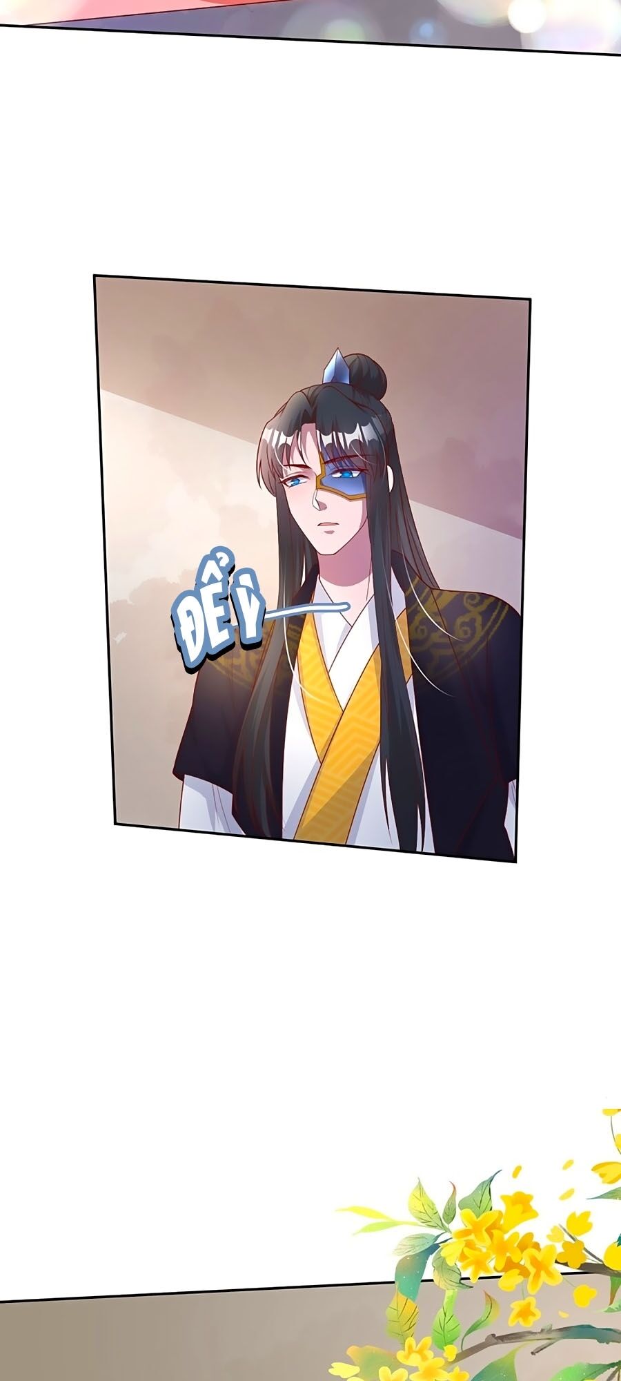 phượng ngự tà vương chapter 41 22