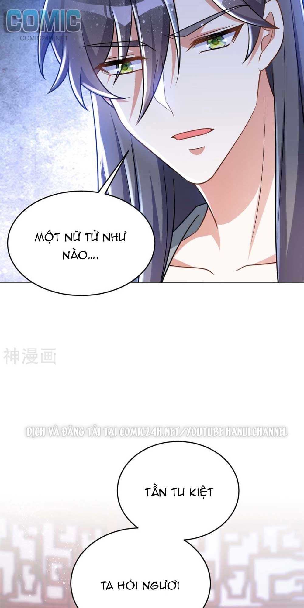 manh hổ trọng sinh : tướng quân đại nhân muốn ôm ôm chapter 42 41