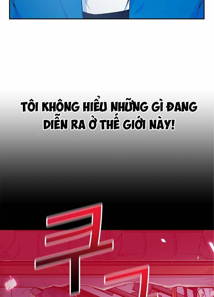 tôi chiến đấu một mình chapter 1 8