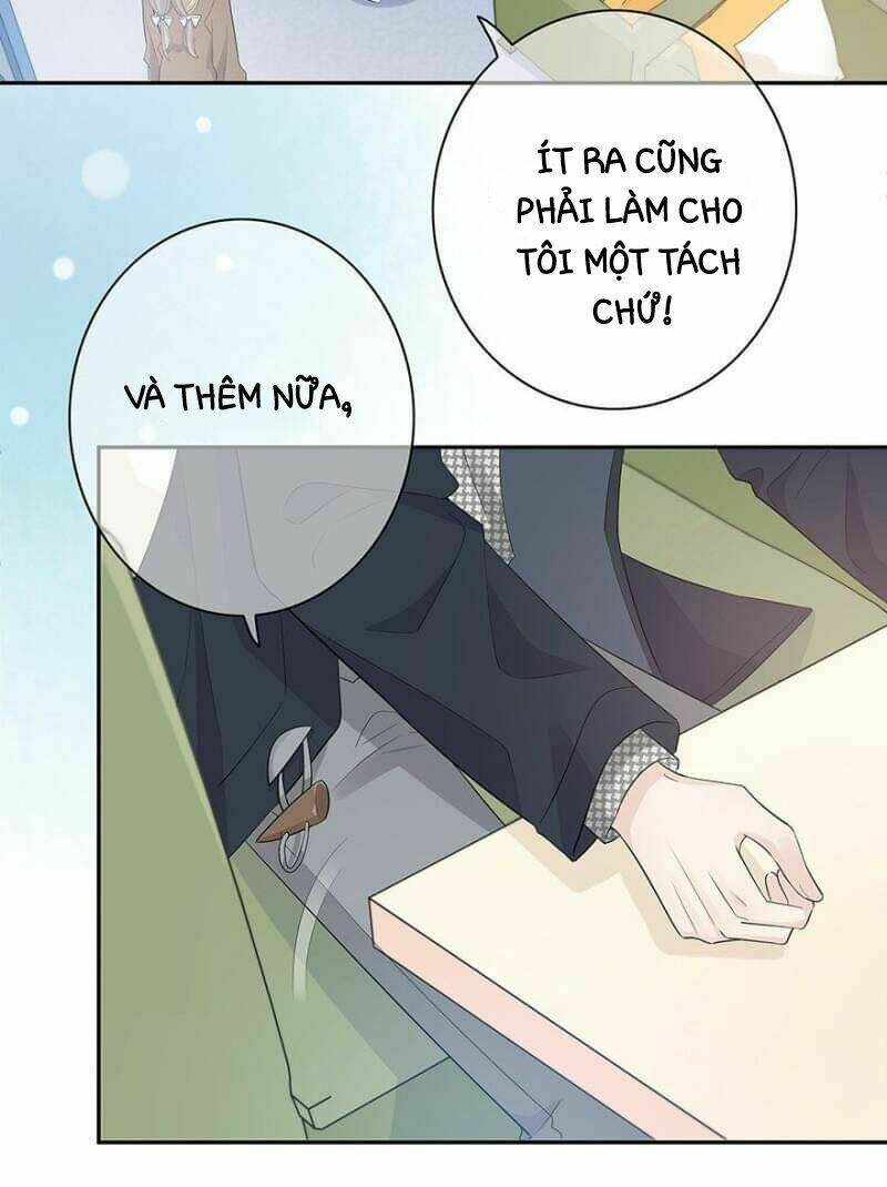 phần còn lại của cuộc đời tôi chapter 1.2 20