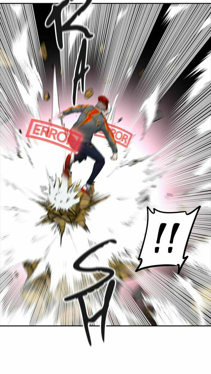 cuộc chiến trong tòa tháp chapter 380 49