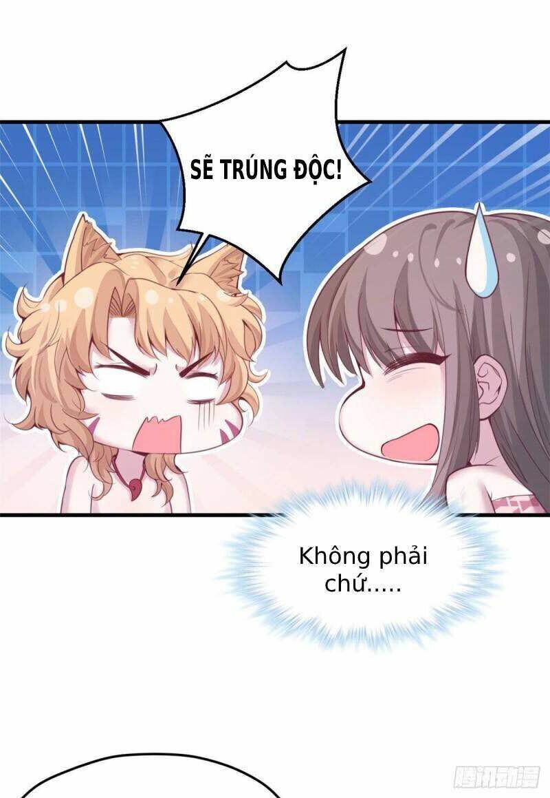 [16+] thảnh thơi thú thế chủng chủng điền, sinh sinh tể chapter 150 78