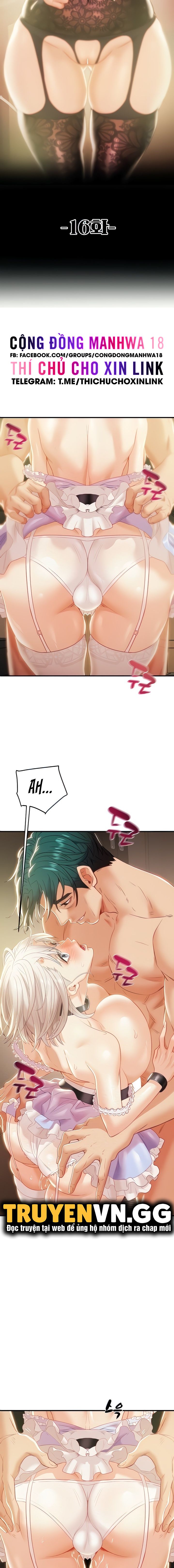 cây búa thần chapter 16 2