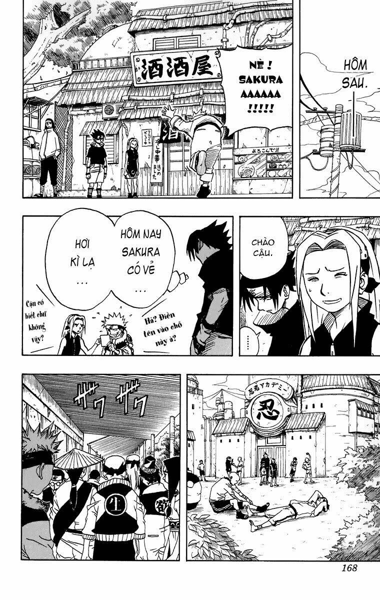 naruto - cửu vĩ hồ ly chapter 36 16