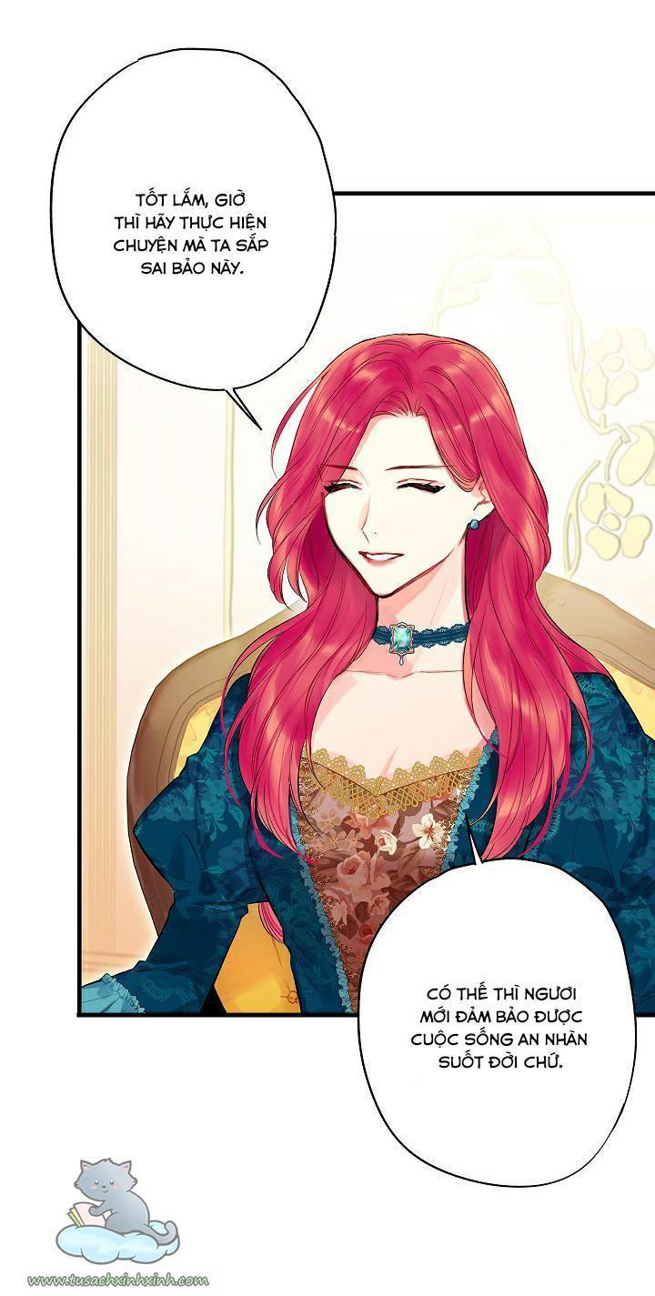 ác nữ muốn ly hôn chapter 78 25