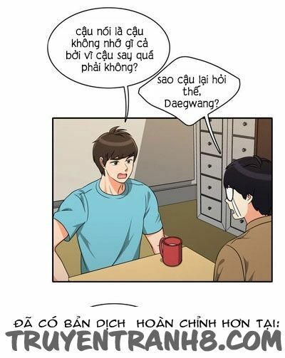 do it one more time- yêu lại từ đầu chapter 12 23