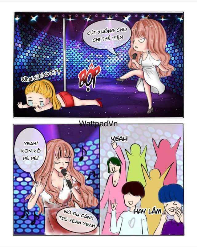 lạ lone chapter 1 12