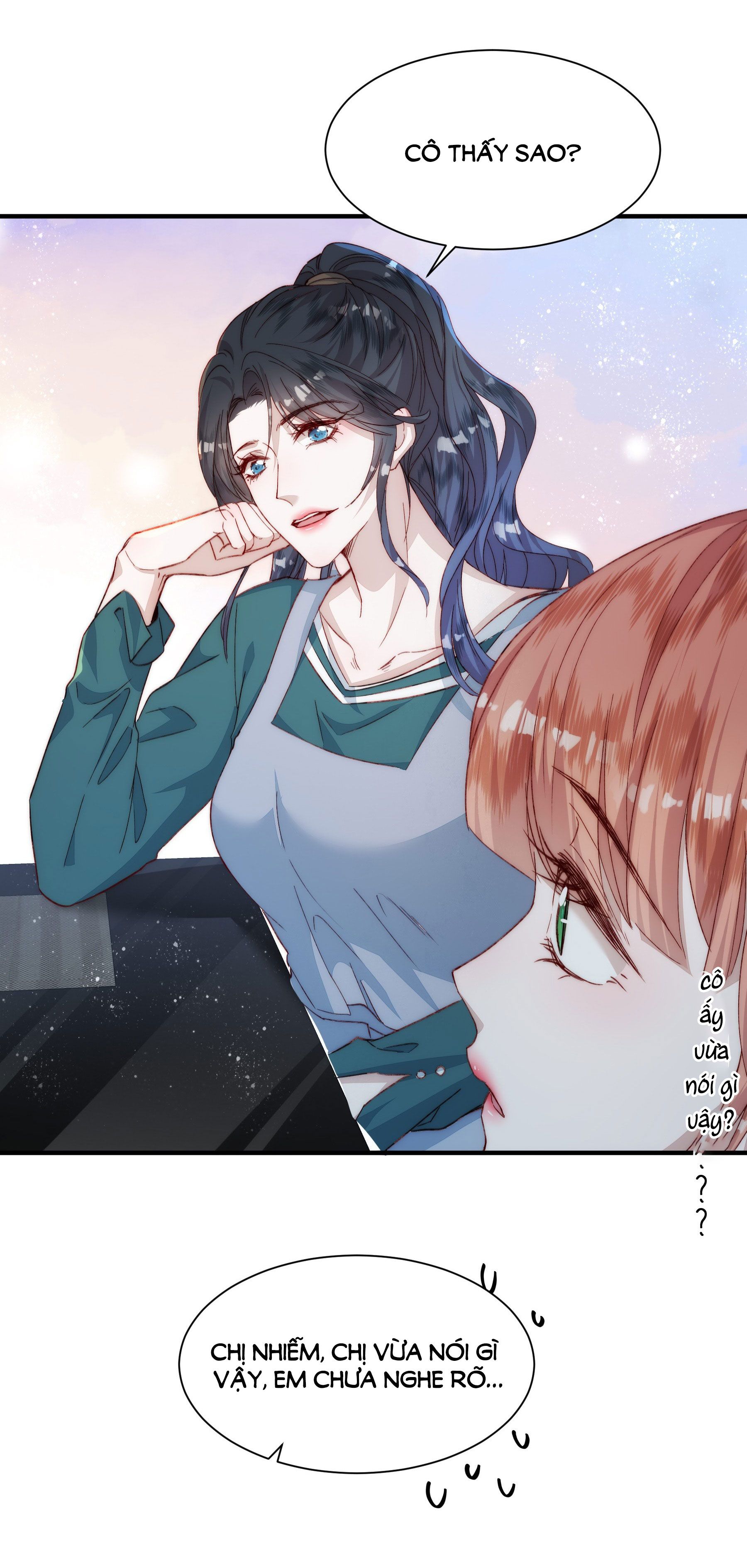 hot search phủ sóng! kẻ muốn buông xuôi như tôi nổi tiếng sau một đêm chapter 20.1 10