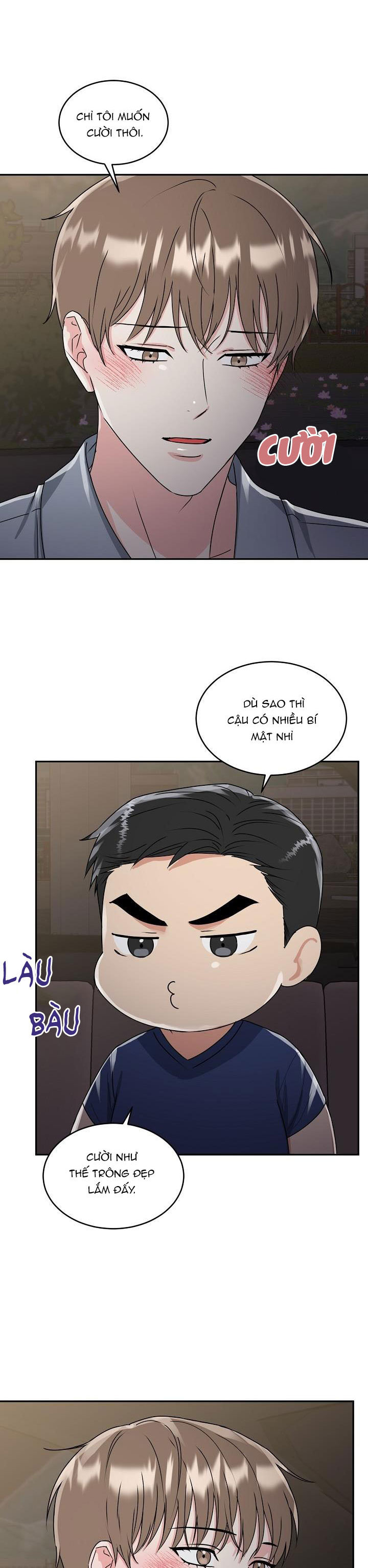 hổ dữ chapter 10 30