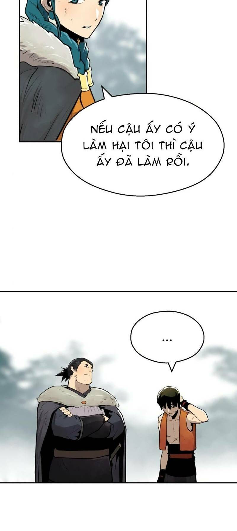 thiếu niên kiếm sư chapter 3 70