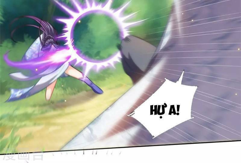 thân thể của ta là kiếm chủng chapter 25 32