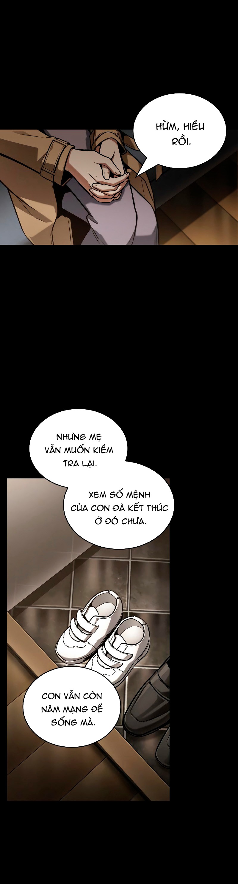 toàn trí độc giả - omniscient reader chapter 194.2 50