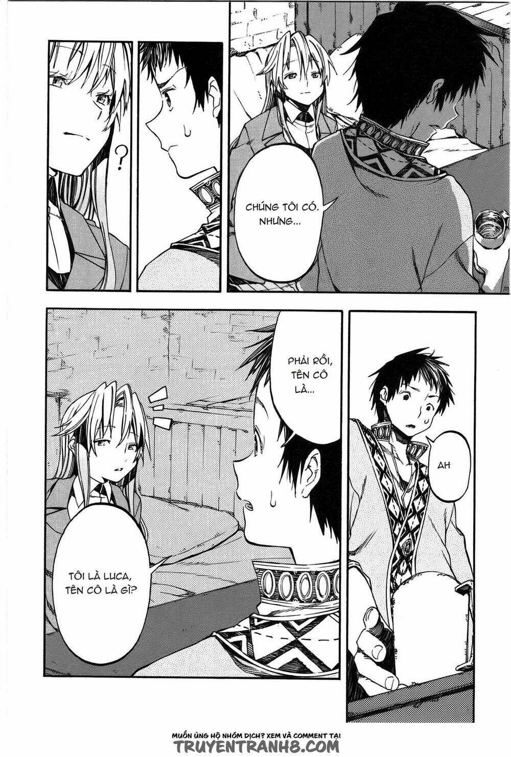 kamisama no inai nichiyoubi chapter 25 9