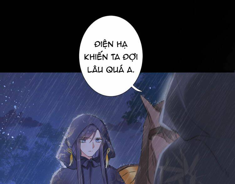 hoa nhan sách chapter 82.1 21