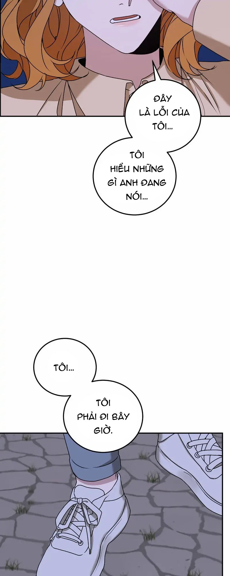 nụ hôn yêu tinh chapter 4.1 26