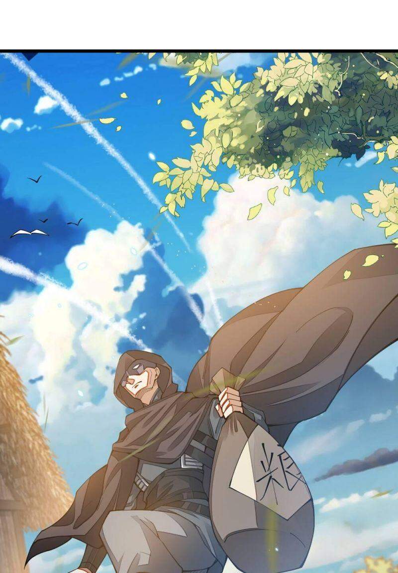 cuộc sống của kiếm thần cũng không hẳn là chán chapter 12 30