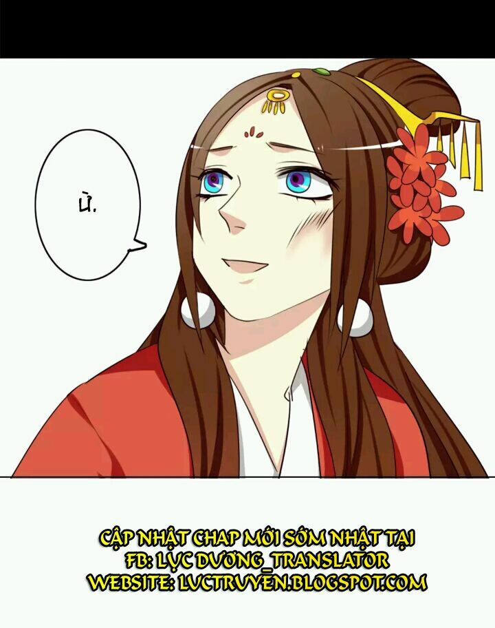 lưỡng bất nghi (full) chapter 27 20