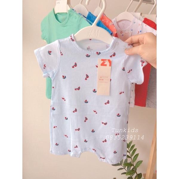 Body đùi Disney mix Zy, Mo baby xuất xịn cực đẹp