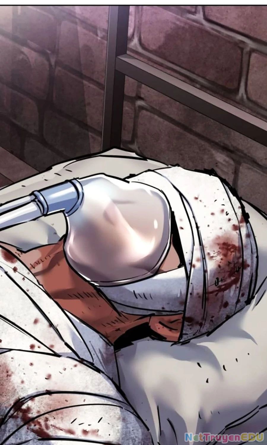 bạn học tôi là lính đánh thuê chapter 225 64