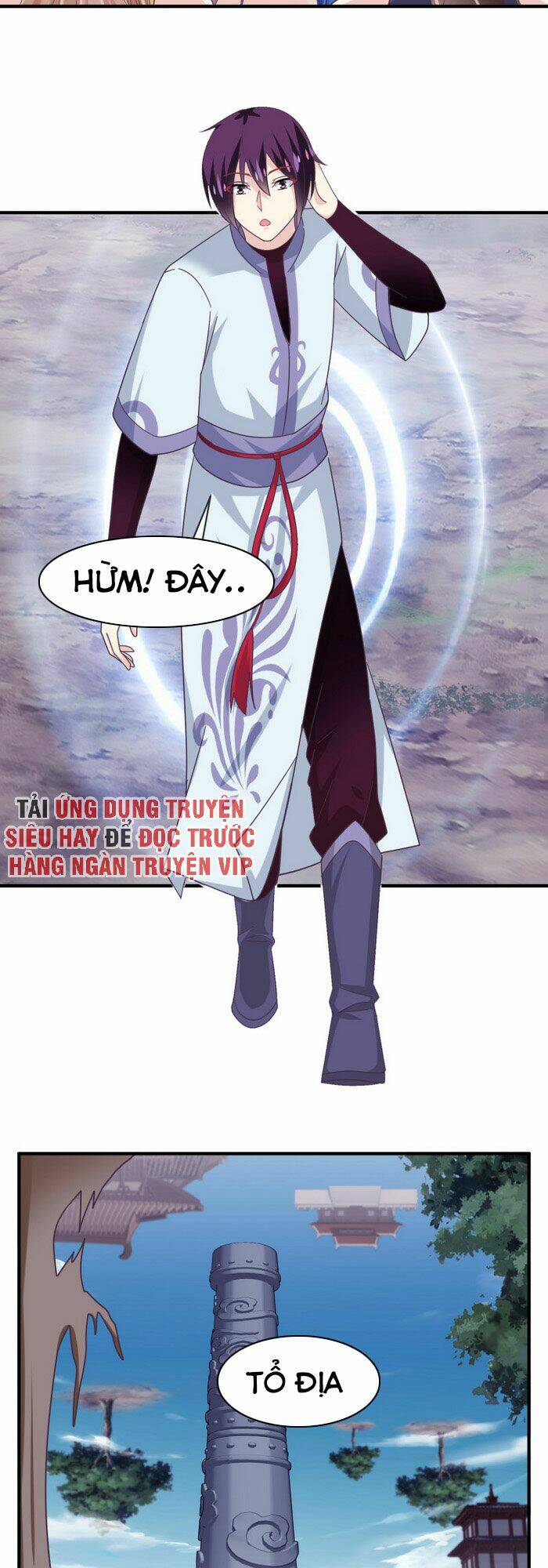 ta là ngọc hoàng đại đế chapter 114 14