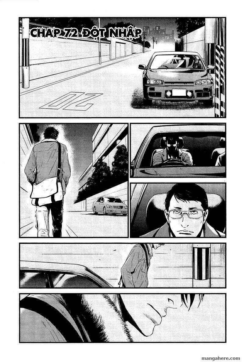 wolf guy - wolfen crest chapter 72 4