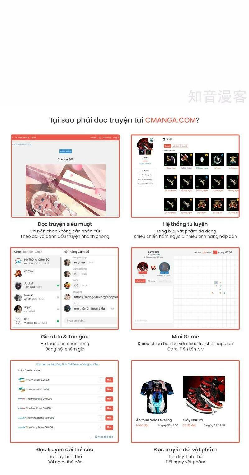 vòng bạn bè mạnh nhất của tiên giới chapter 91 26