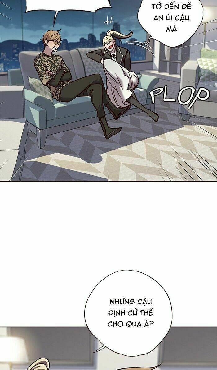 biến thân thành mèo chapter 60 68