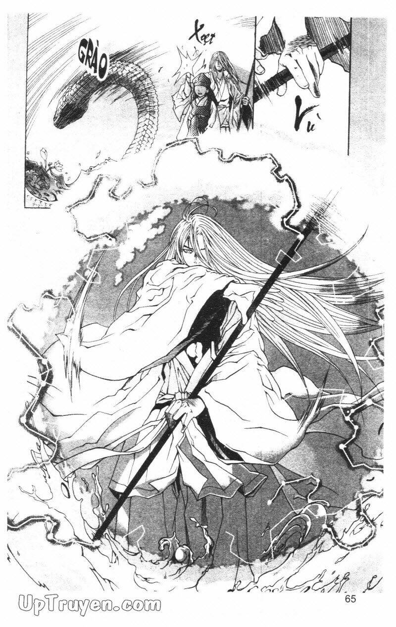 thời gió lốc (thời đại phong tang) chapter 2 66