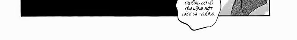 vợ tôi là chủ tịch hội học sinh (ngoại truyện) chapter 23 42