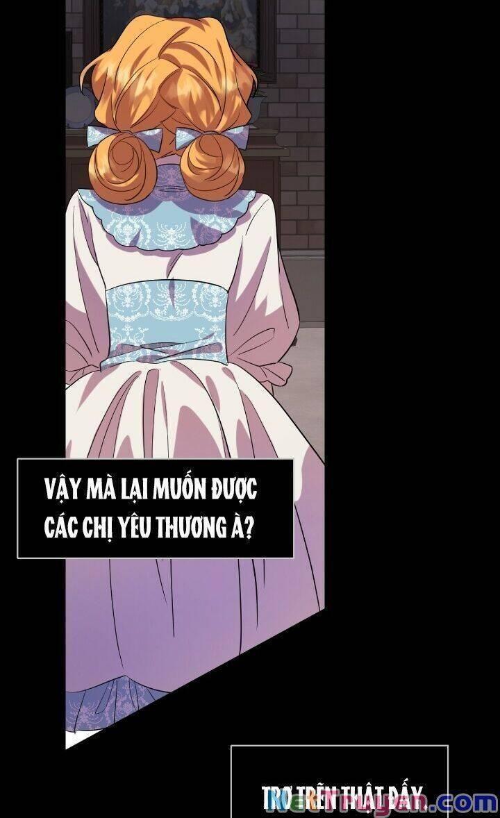 xin ngài đừng ăn tôi chapter 35 43