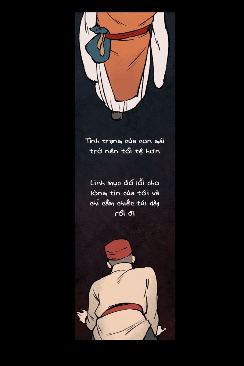 chờ đợi nơi vì sao băng rơi xuống chapter 1 40