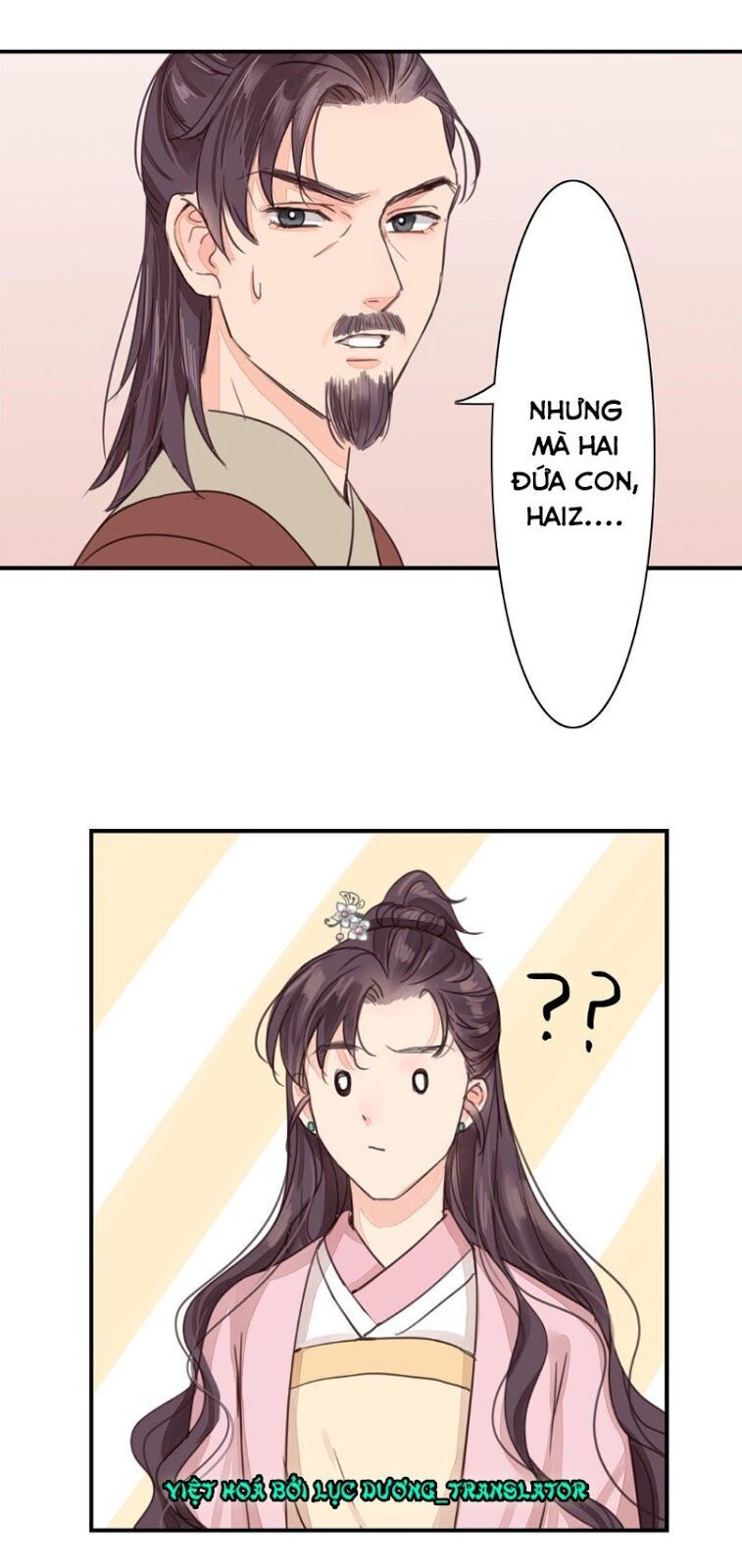 chỉ phu vi thê chapter 49 10