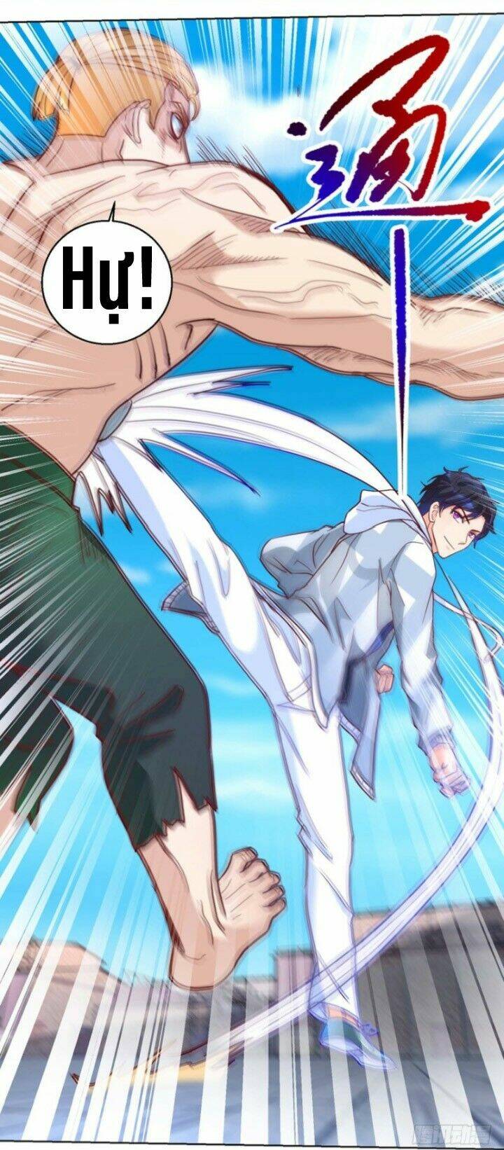 vú em là cổ tiên chapter 93 10