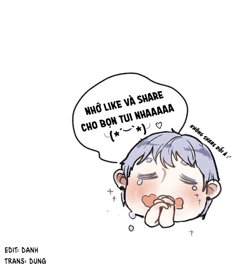 ngày ngày đi nhờ xe! chapter 15 39