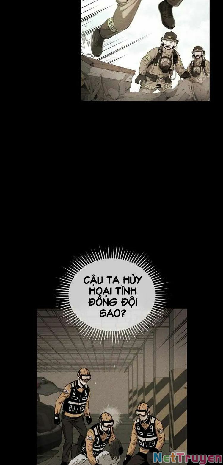 hệ thống oán hận của ta chapter 18 20