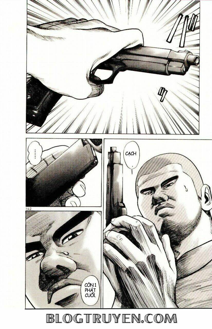 sát thủ số 1 chapter 61 5